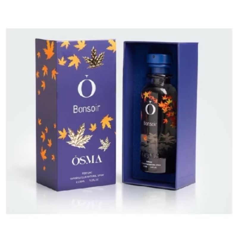 BONSOIR OSMA PARFUM DUBAI 150ML