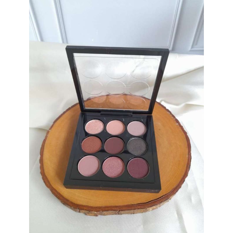 eyeshadow mac preloved