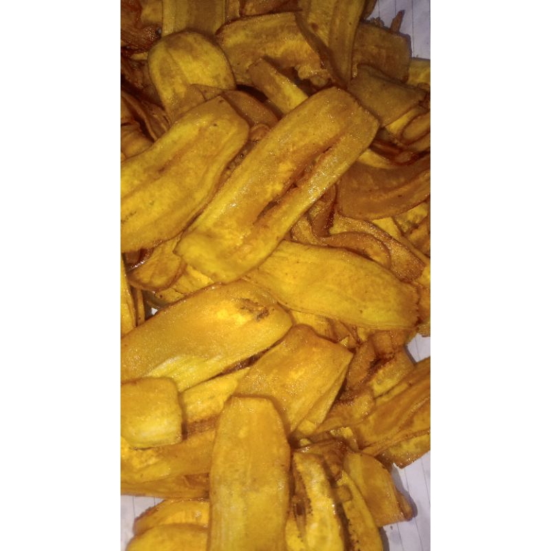

kripik pisang