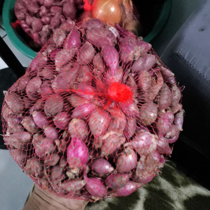 

BAWANG MERAH KECIL 500gr MURAH