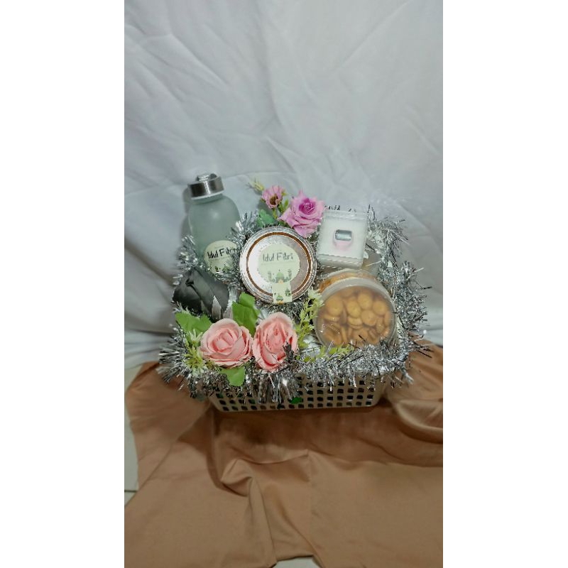 

Hampers Edisi Lebaran