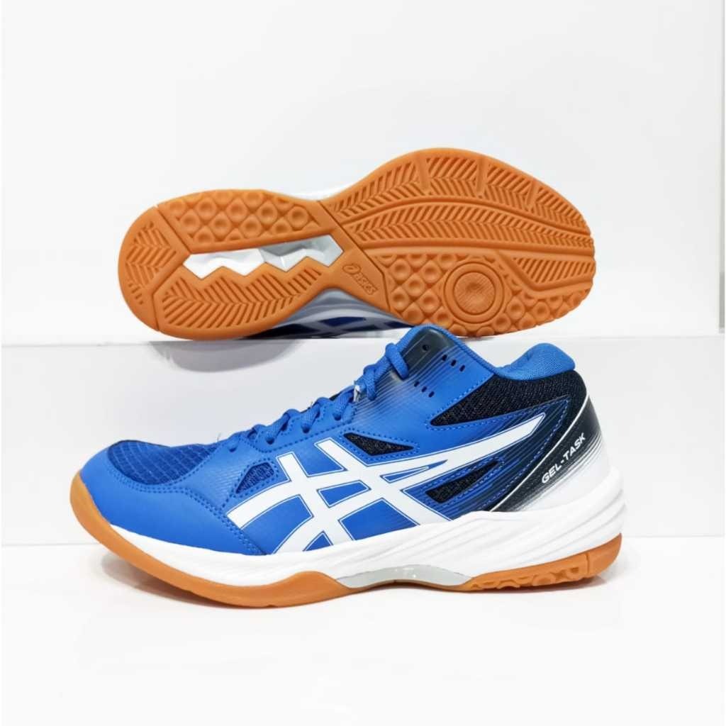 Sepatu Indoor Asics Gel task MT 3 Original