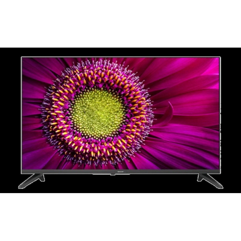 LED TV SHARP ANDROID 32 INCH 32GH3000I