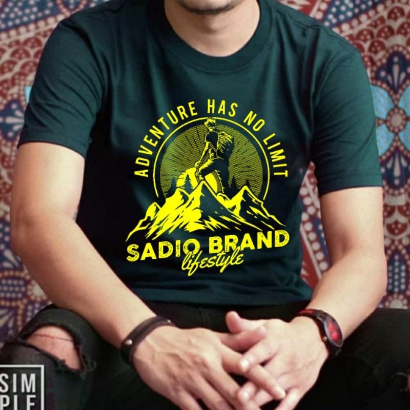 KAOS JUMBO PRIA KAOS BIGSIZE 2XL-3XL-4XL