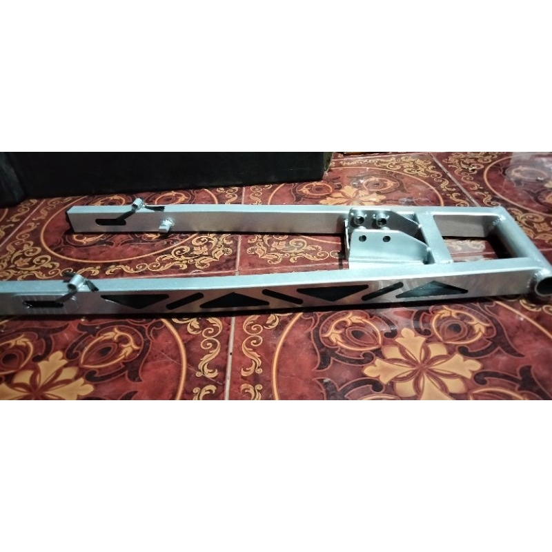 Arm copy jrp satria Fu/Fufi