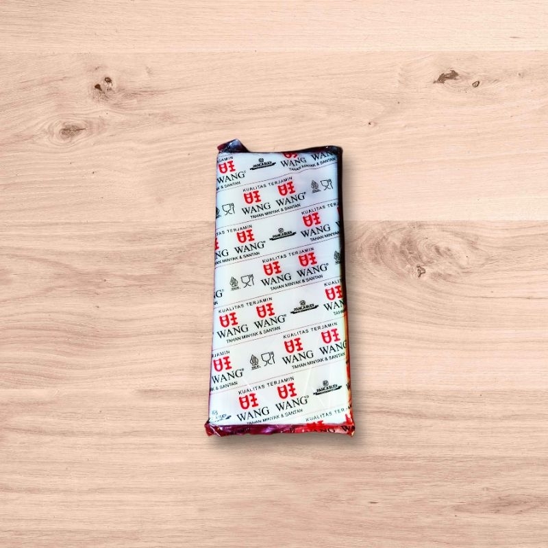 Plastik PE Wang Wang