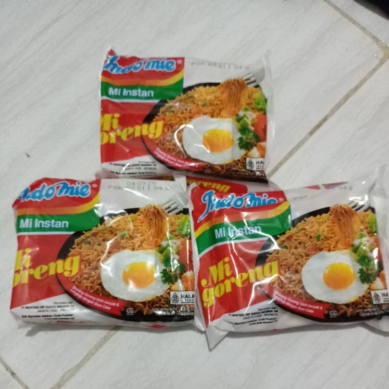 

indomie