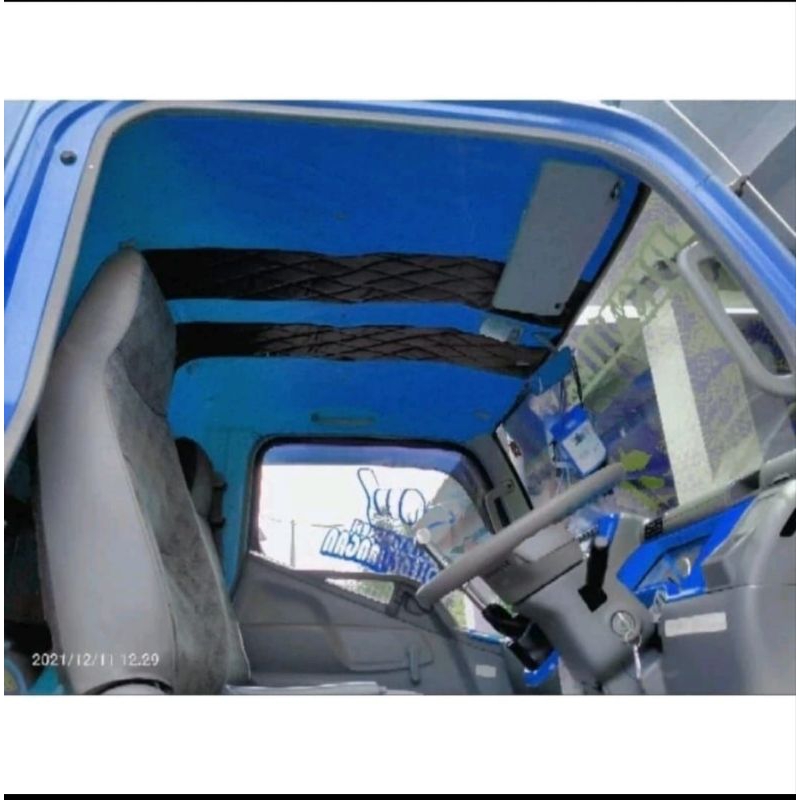 COVER PLAFON MOBIL TRUK CENTER, RAGASA DLL