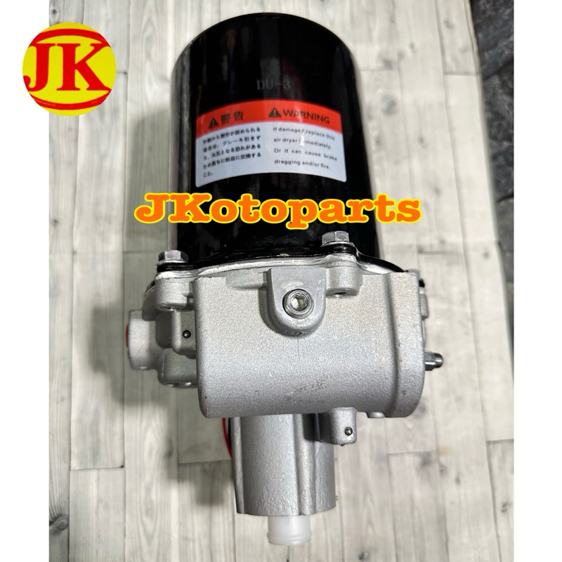 Air Dryer Assy Hino Lohan 260 TI