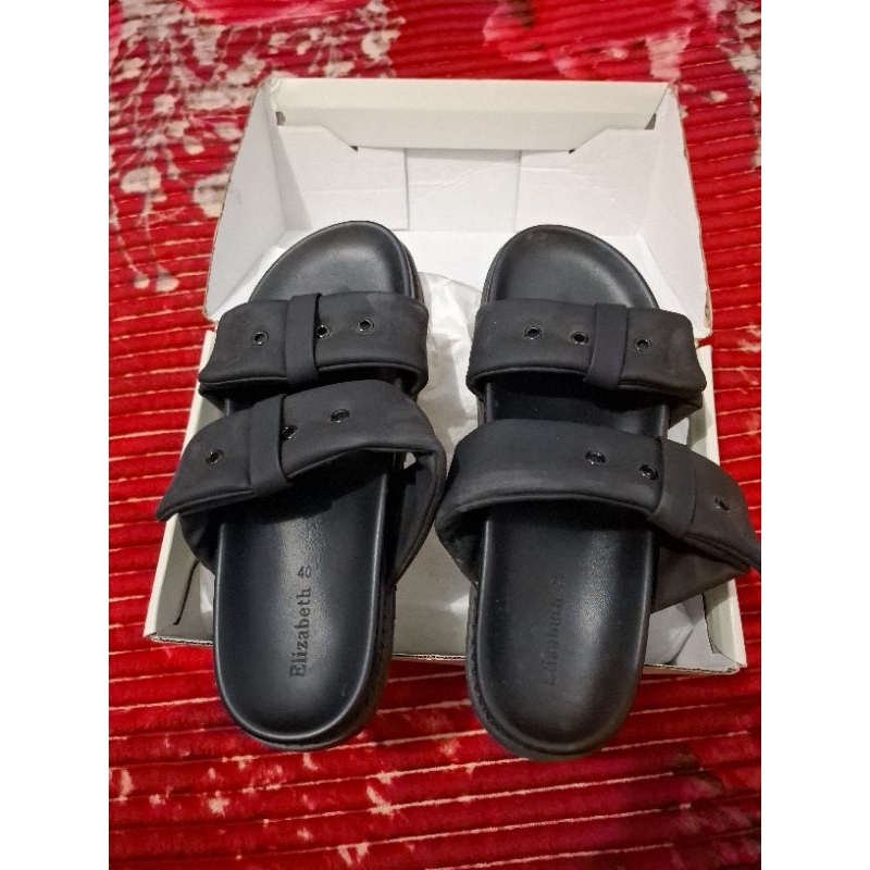 Sandal Elizabeth