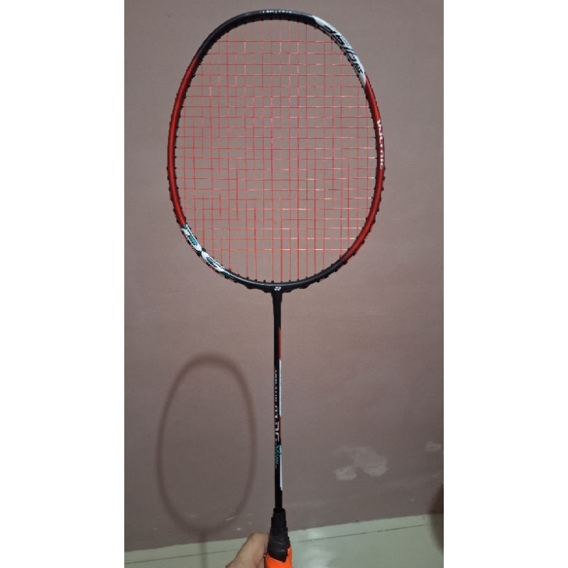 raket yonex voltric 7 dg slim