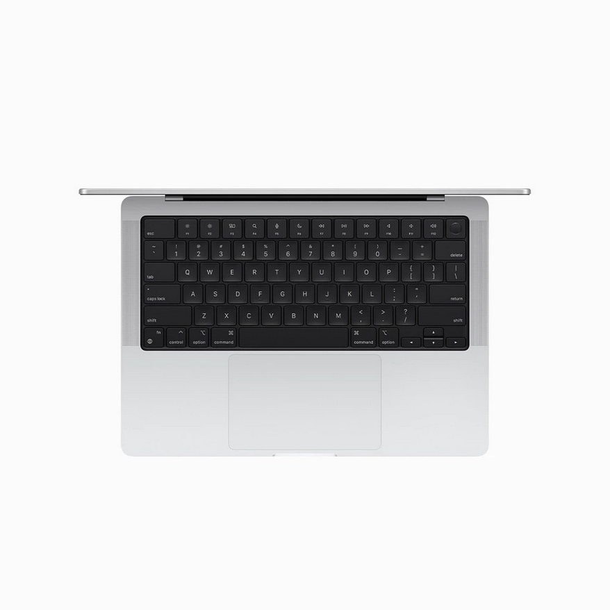 Apple MacBook Pro (16 inci, M1 Pro) 512 GB