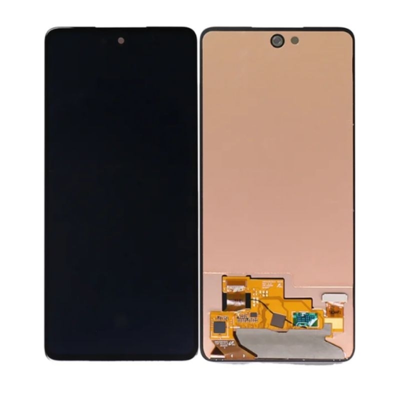 LCD TOUCHSCREEN SAMSUNG A52  AMOLED