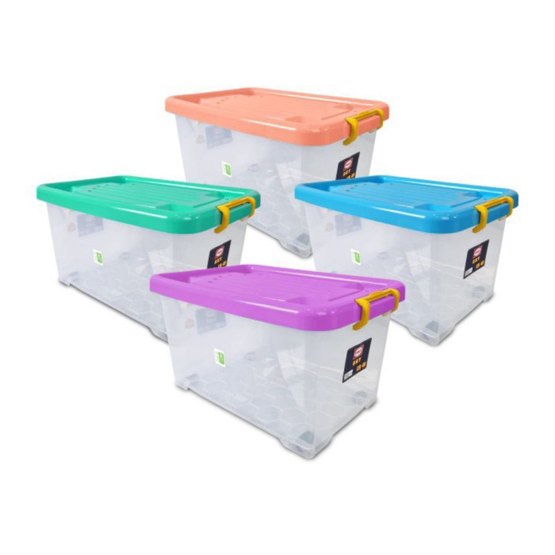 AKAKO HONGTA CONTAINER 45 LITER