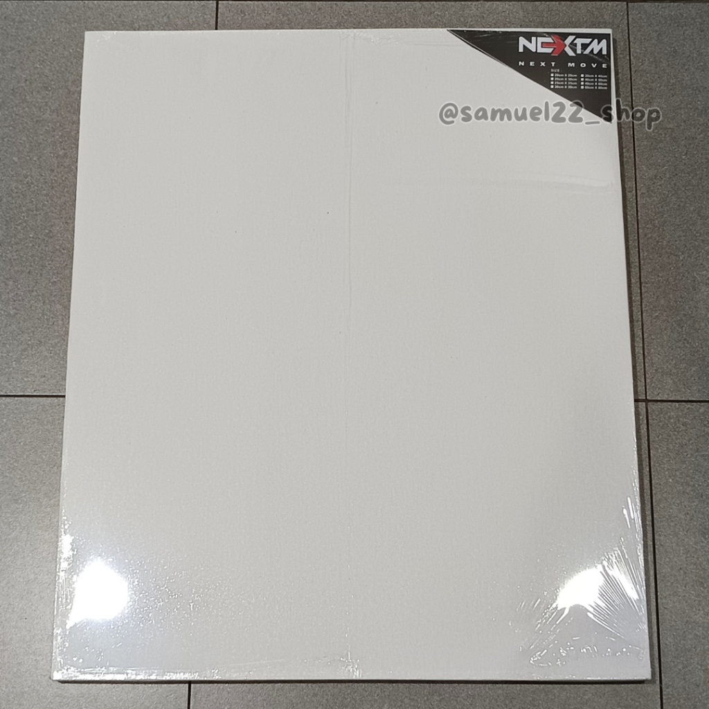 

Kanvas Lukis 50 x 60 - 50x60 cm NEXTM