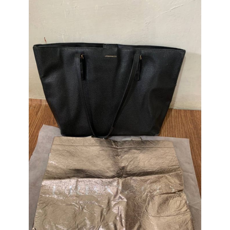 PRELOVED TOTEBAG URBAN N CO