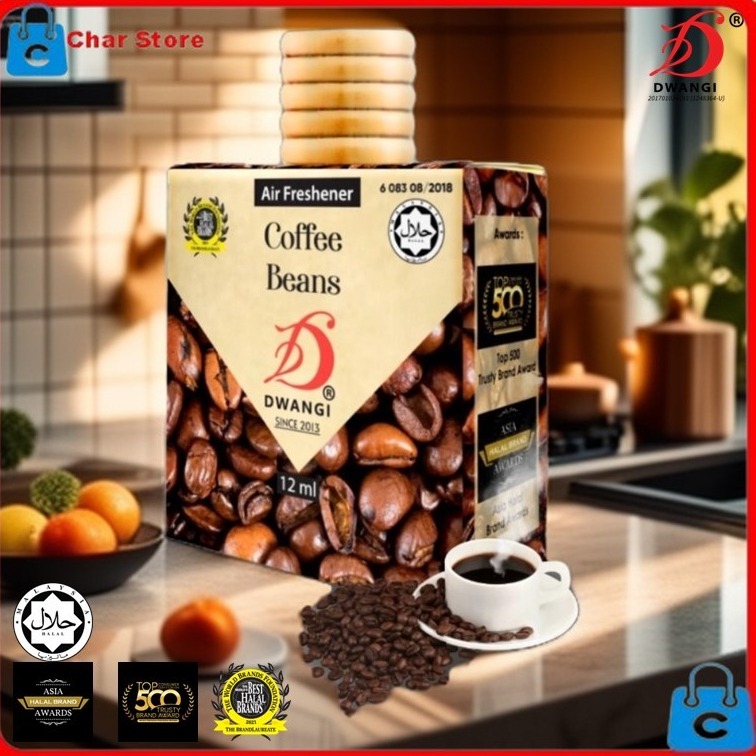 Discount Parfum Mobil Mewah Tahan Lama/Dwangi/Parfum Mobil / Parfum Kopi / Parfum Kopi Awet / Dwangi