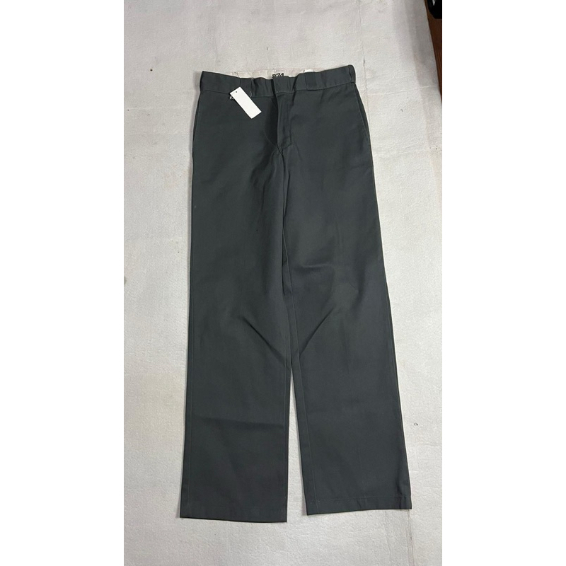 Dickies 874 Charcoal