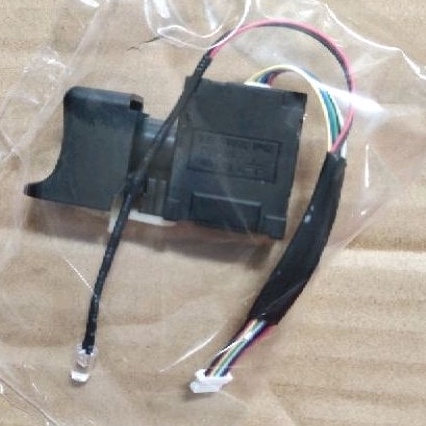 Hot Promo  saklar bor impact wrench cas M65 MODERN