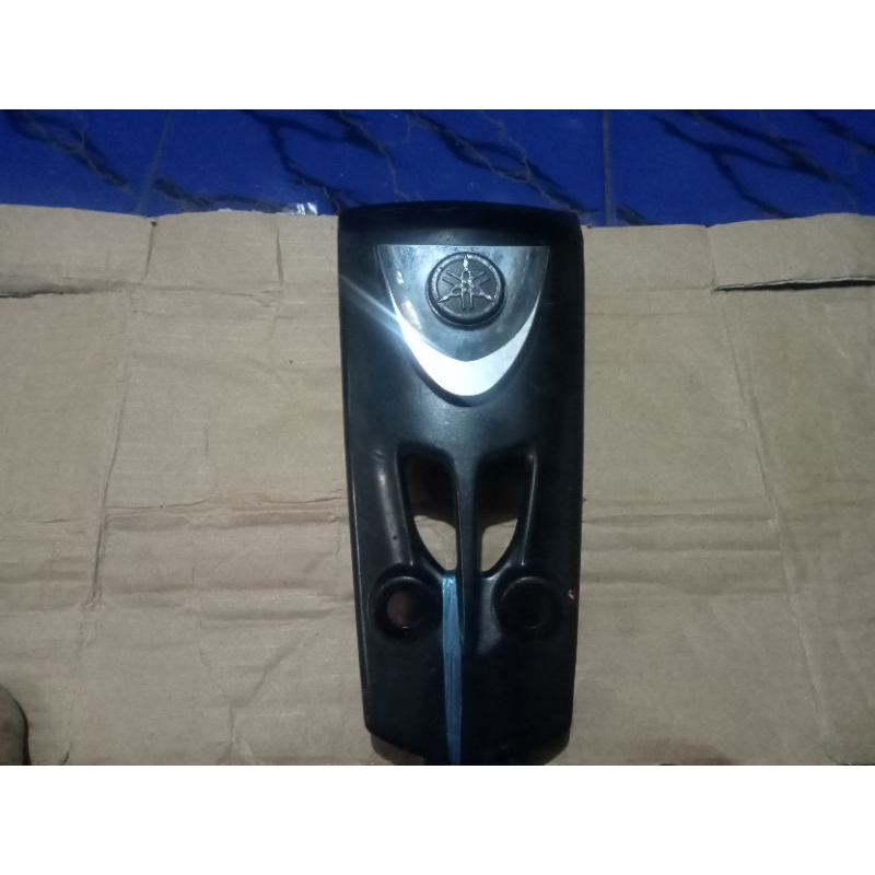 dasi depan F1Zr Vega r lama