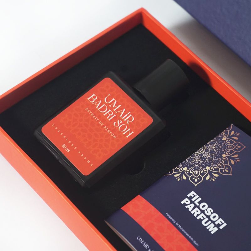 UMAIR Badri Son Extrait Parfum 30ml