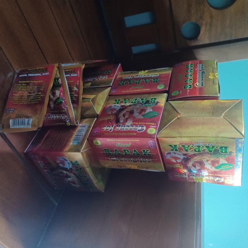 

new kopi vormula stamina siap seduh100%originalhasyat