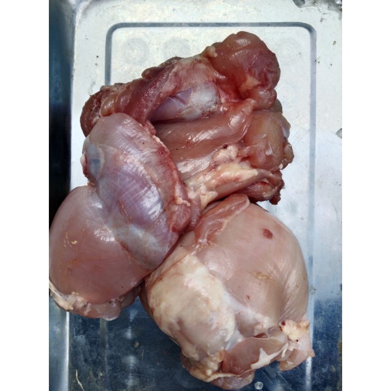 

pilet paha ayam broiler 500gr mang sayur