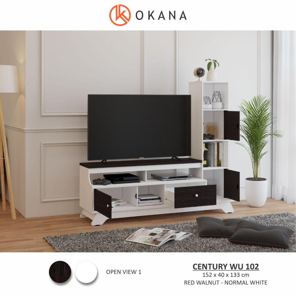 Rak Tv Meja Tv Rak Tv L Astrobox