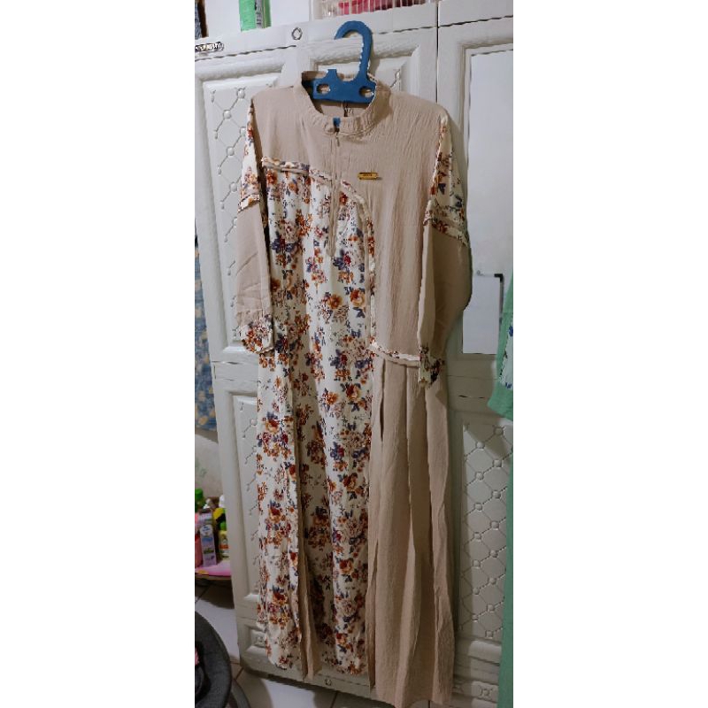 gamis sora