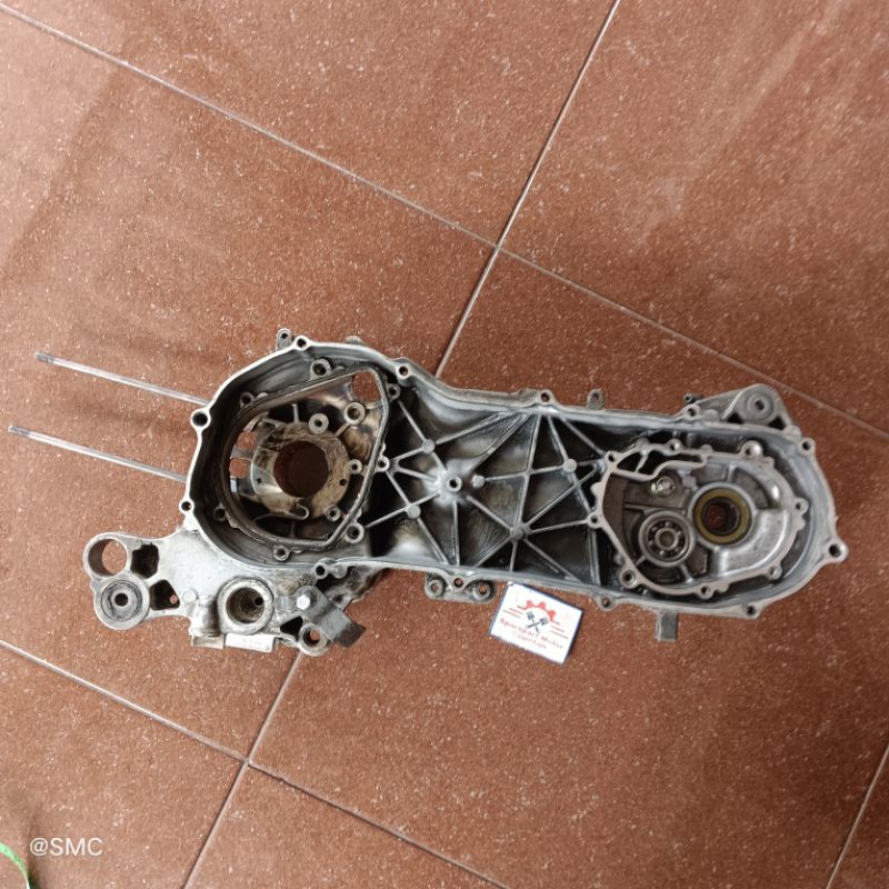 blok mesin krengkes kiri mio j mio gt soul gt 54p