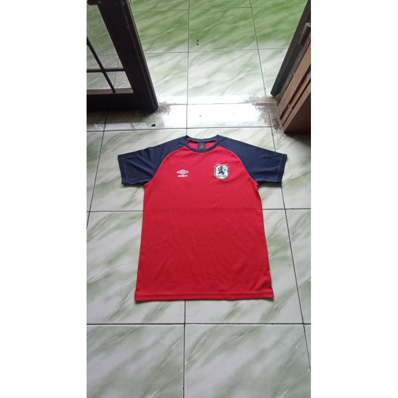 Jersey bola - UMBRO England