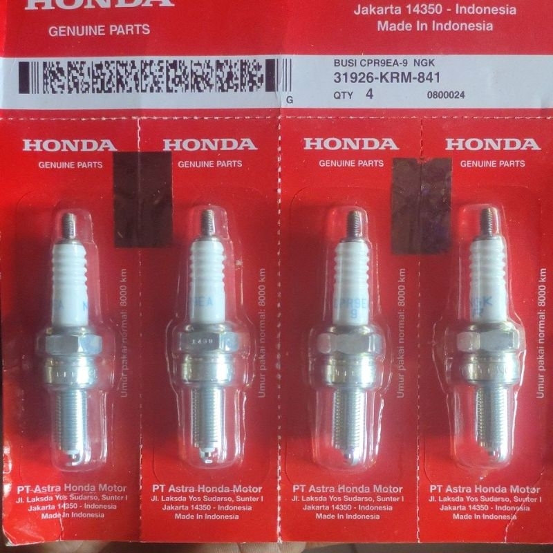busi Vario 125/150,beat fi,Verza,crf ori ahm