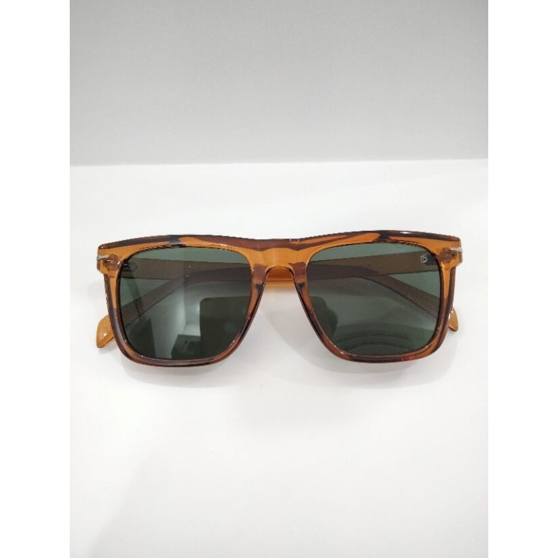 Kacamata SUNGLASSES Hitam DAVID BECKHAM