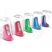 

Sharpener Faber Castell 125 LV/ Rautan Faber Castell 125 LV/ Rautan