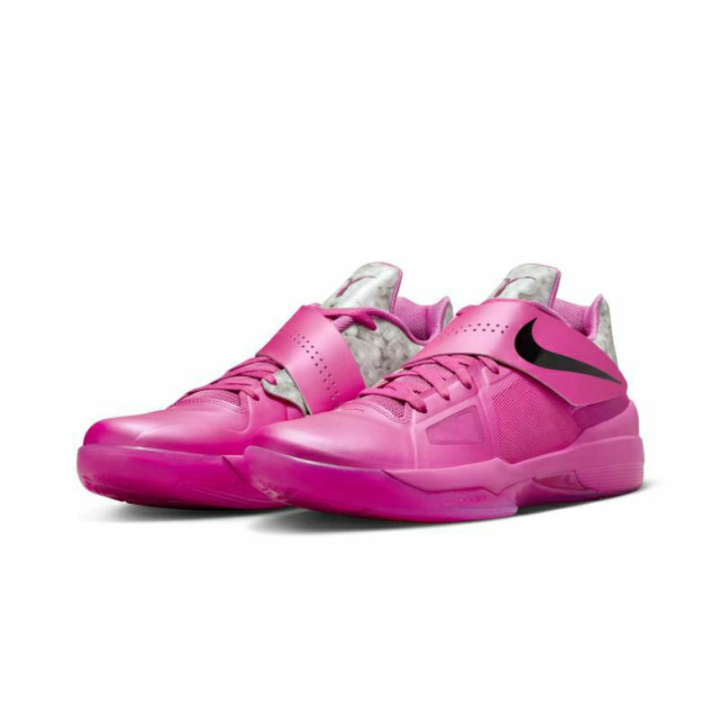Nike Kevin Durant KD 4 "Aunt Pearl" Sepatu Basket - Preorder