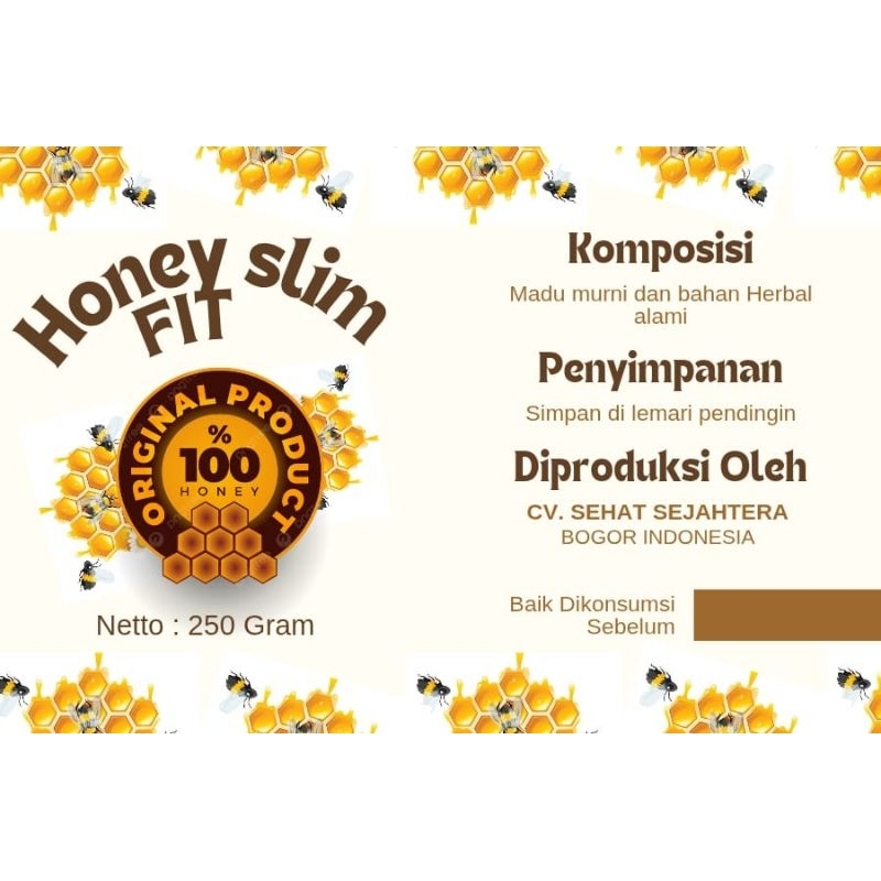 

TERBARU!!!!MADU PELANGSING 100% ORIGINAL