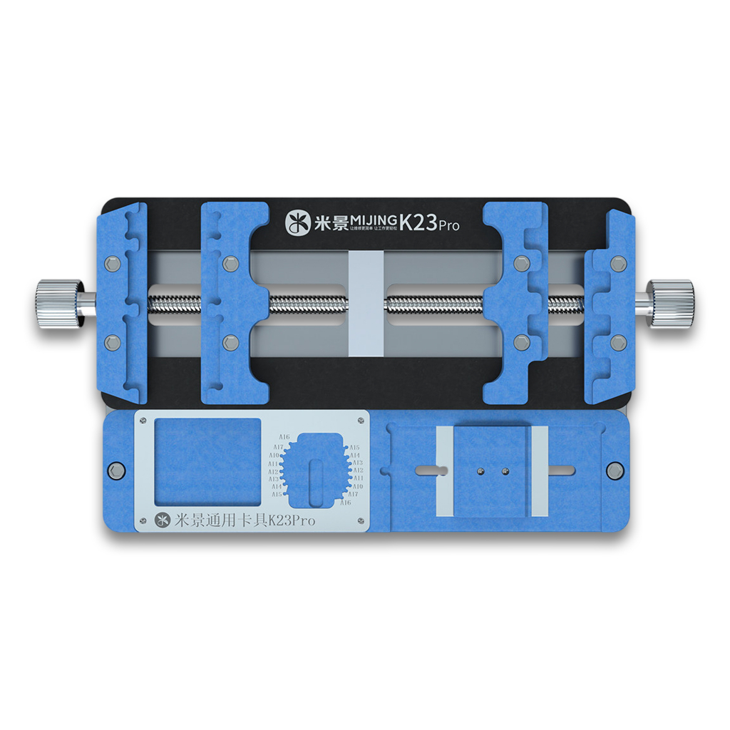 PCB HOLDER MIJING K23 PRO Multi-function, repair fixture