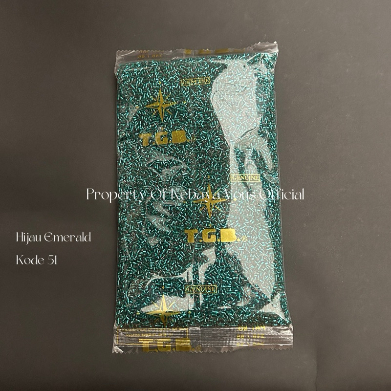 Payet mote batang TGB 1 pound / 450gr