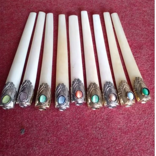 ONCE TULANG SAPI RING AKIK panjang 12cm