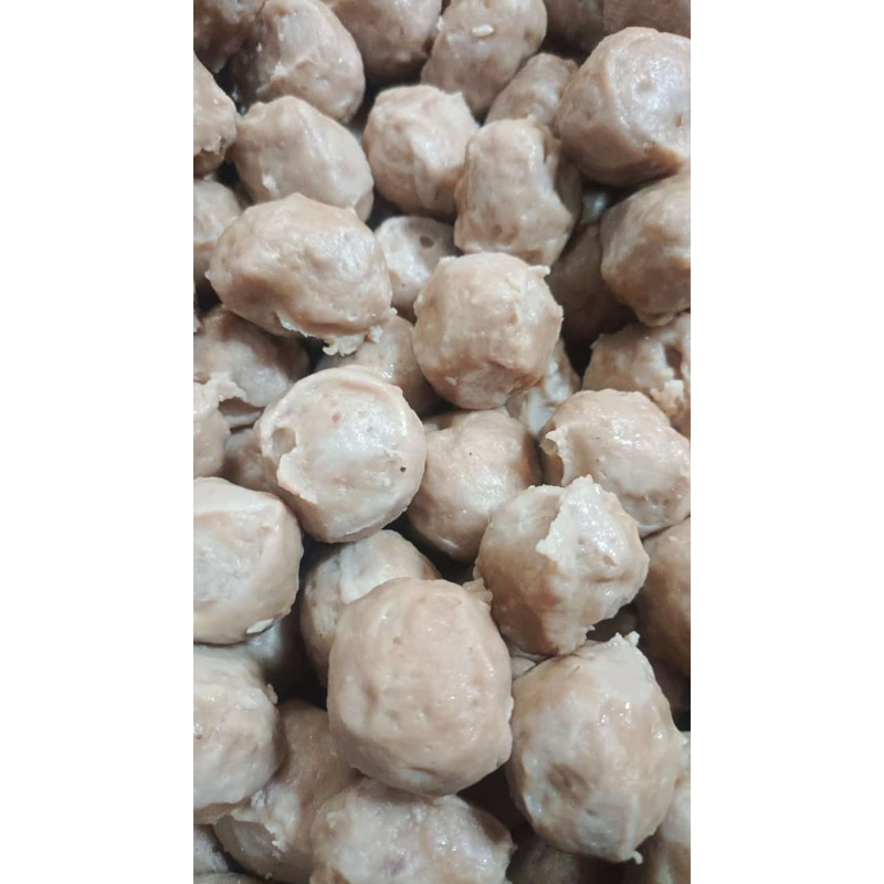 

Bakso Pentol Premium