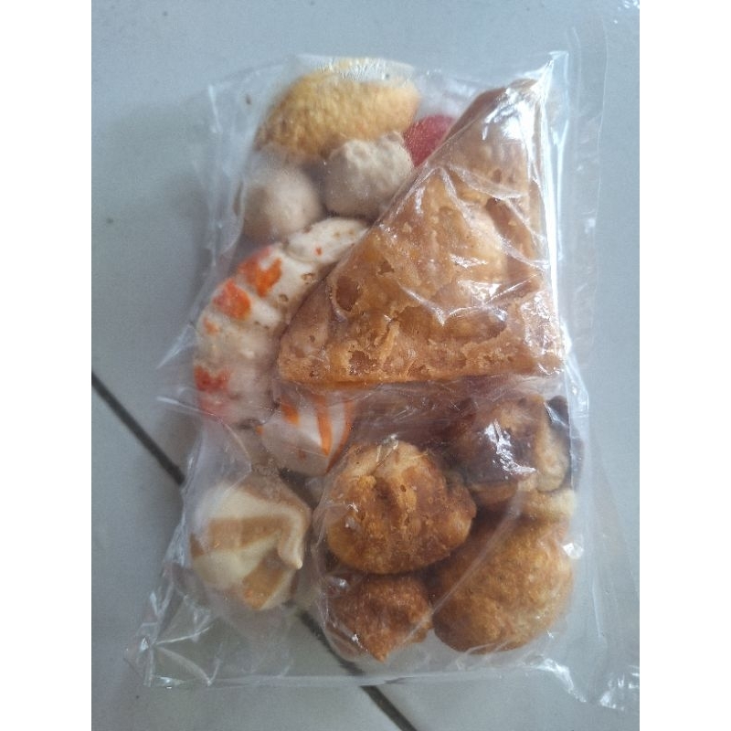 

toping seblak mix/ toping seblak/ seblak mix/ seblak/ seblak instan