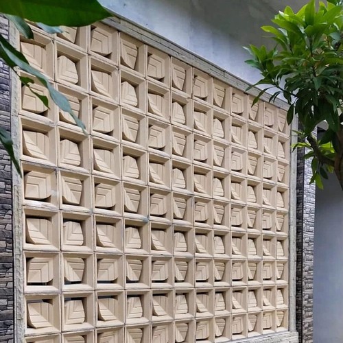Roster beton minimalis anti tampias dan modern terlaris di jakarta