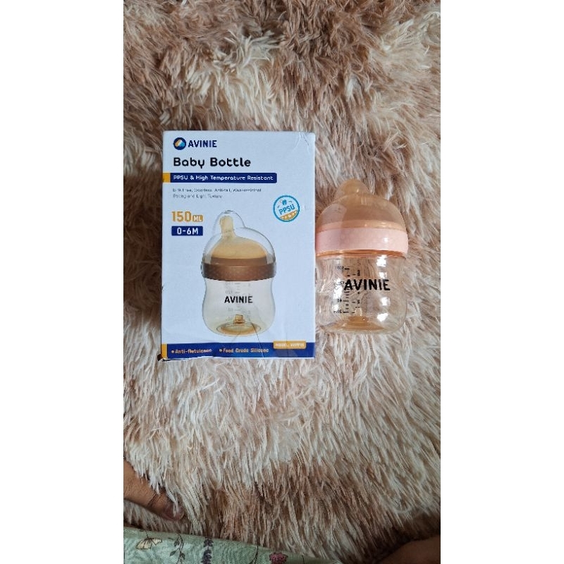 AVINIE dot bayi botol PPSU