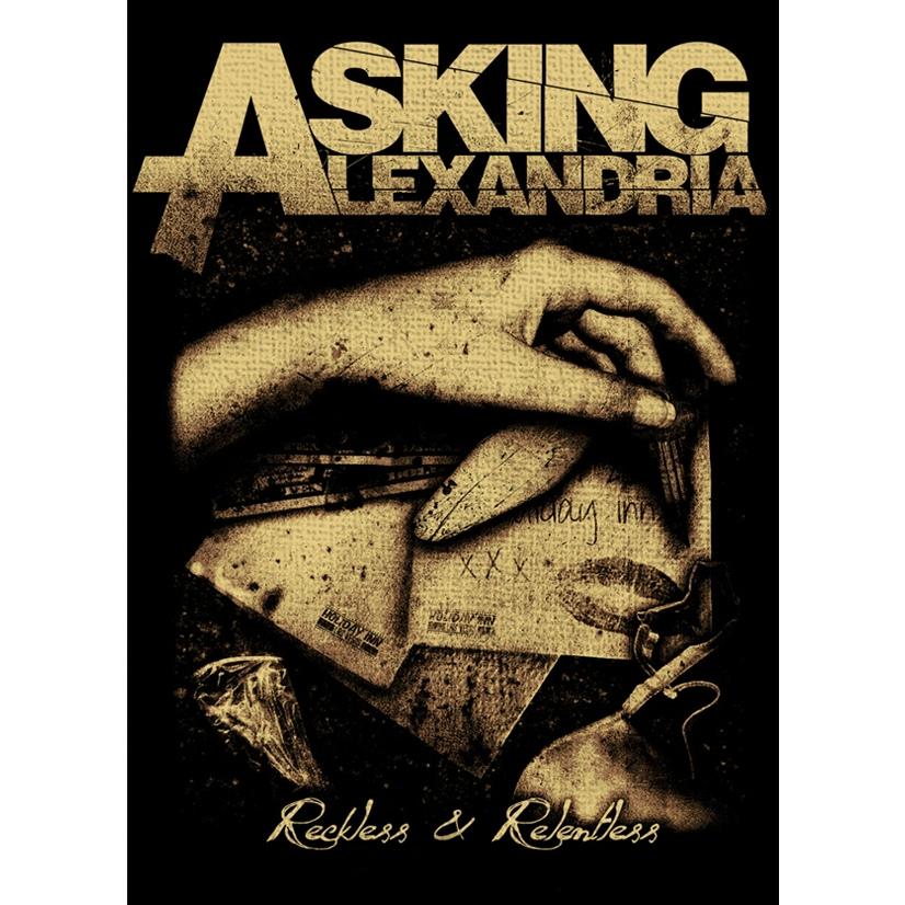 

Cetak Art Paper Poster Daftar Menu A3 Murah (ASKING ALEXANDRIA)