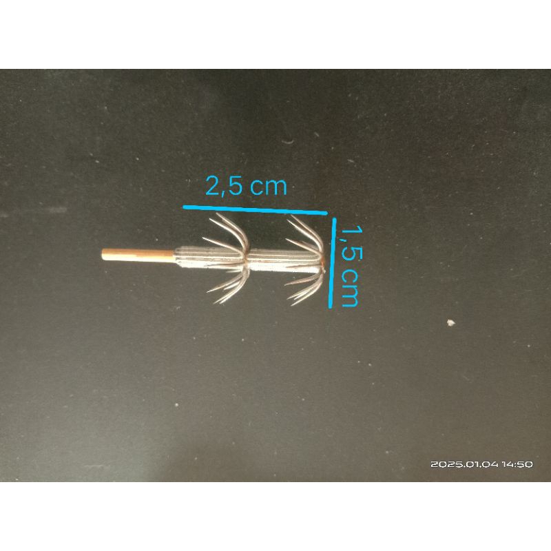 Rames Pancing Cumi  Udang udangan