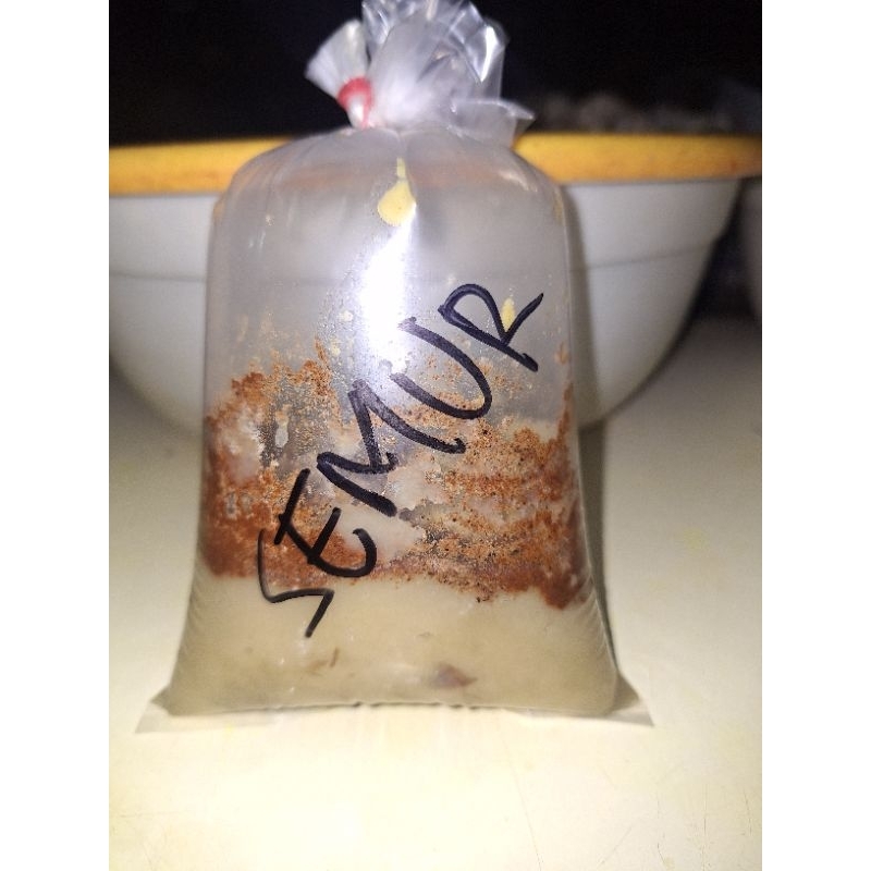 

bumbu giling jadi semur 200 gram