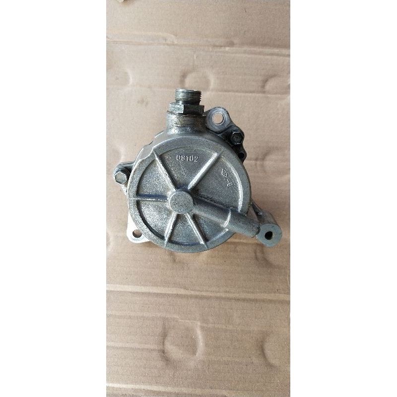 Vacum Pump canter PS 125 - copotan