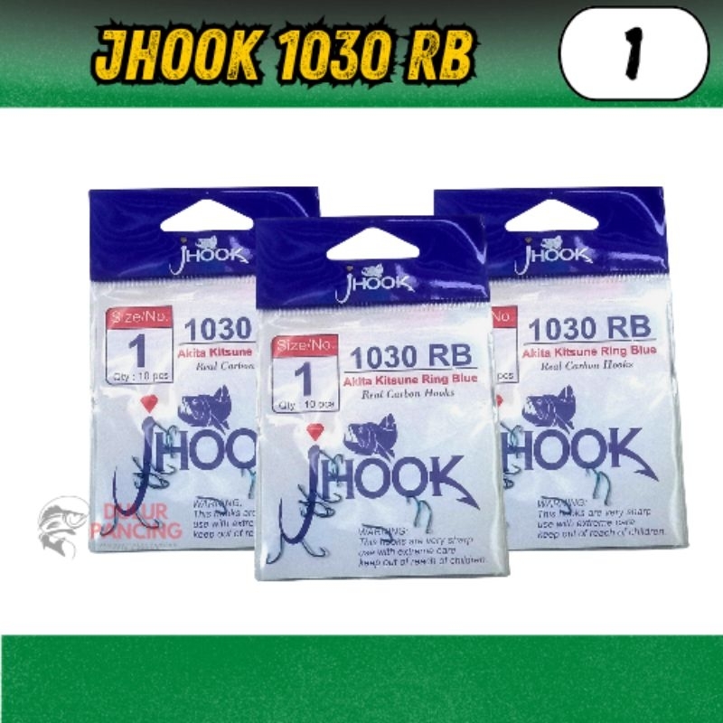 kail jhook akitakitsune ring 1030 termurah