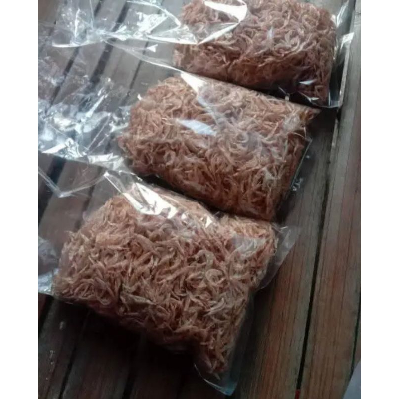 

Udang rebon 1kg