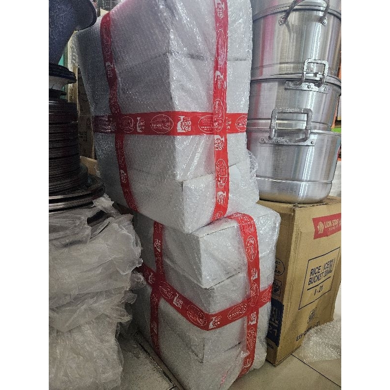 

babel wraf paking aman